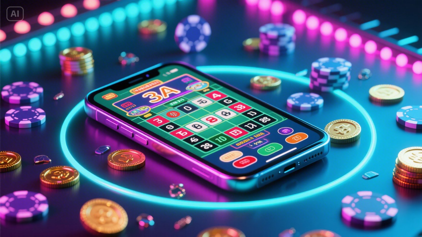 22bet casino app