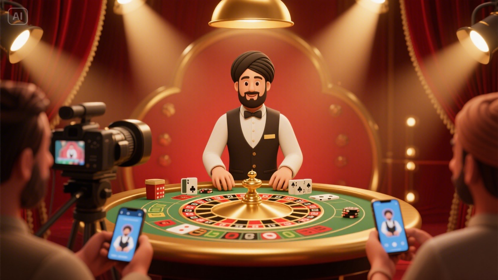 22bet casino app