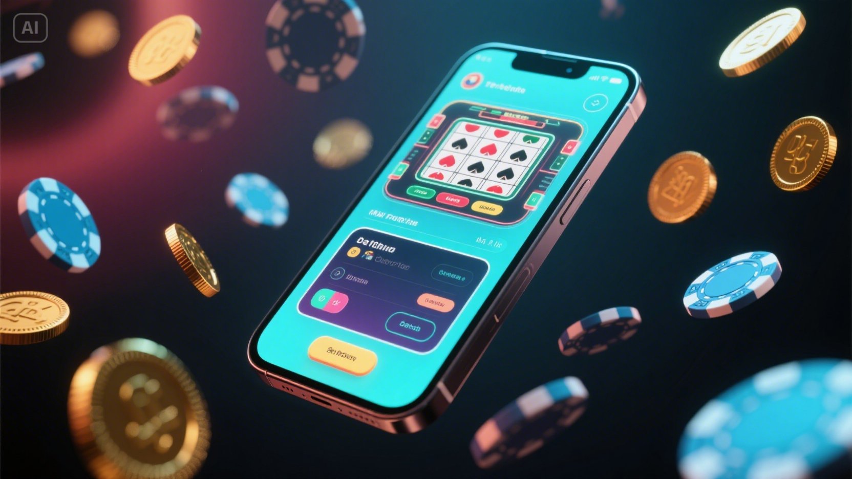 22bet casino app